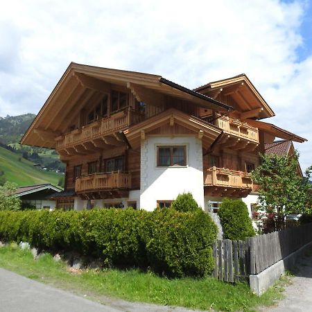 Blockhaus Ganschitter Grossarl Exterior foto